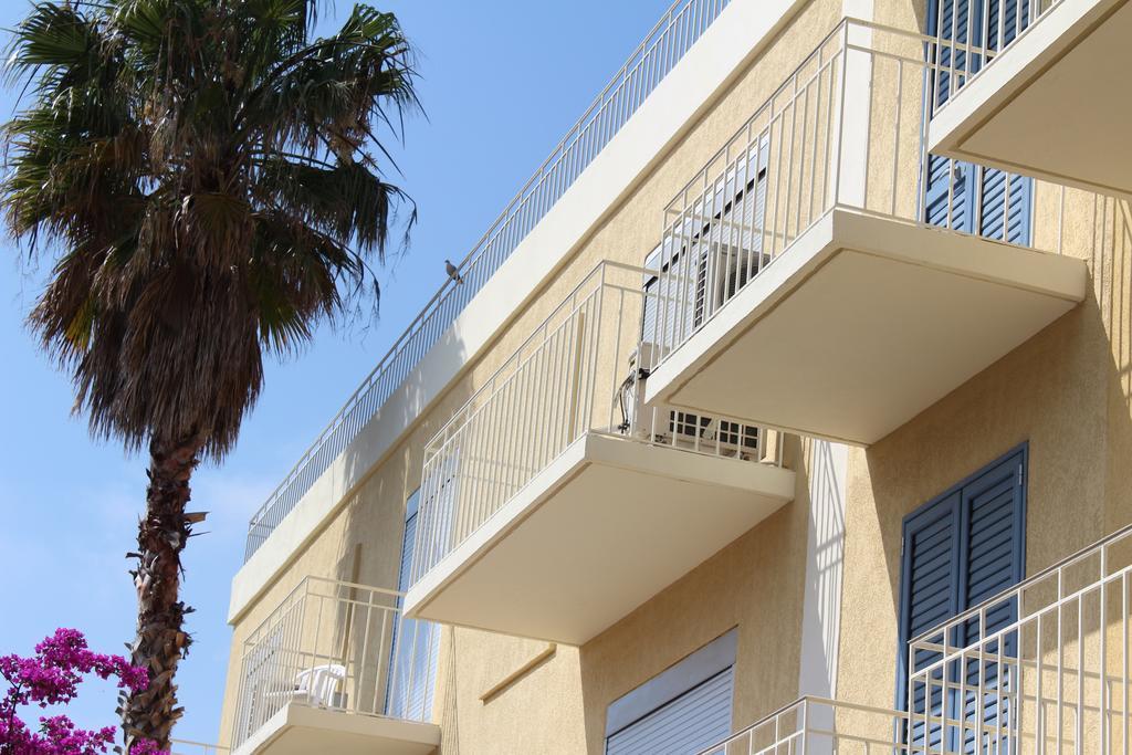 Hotel Castellu Lucciana  Exteriér fotografie