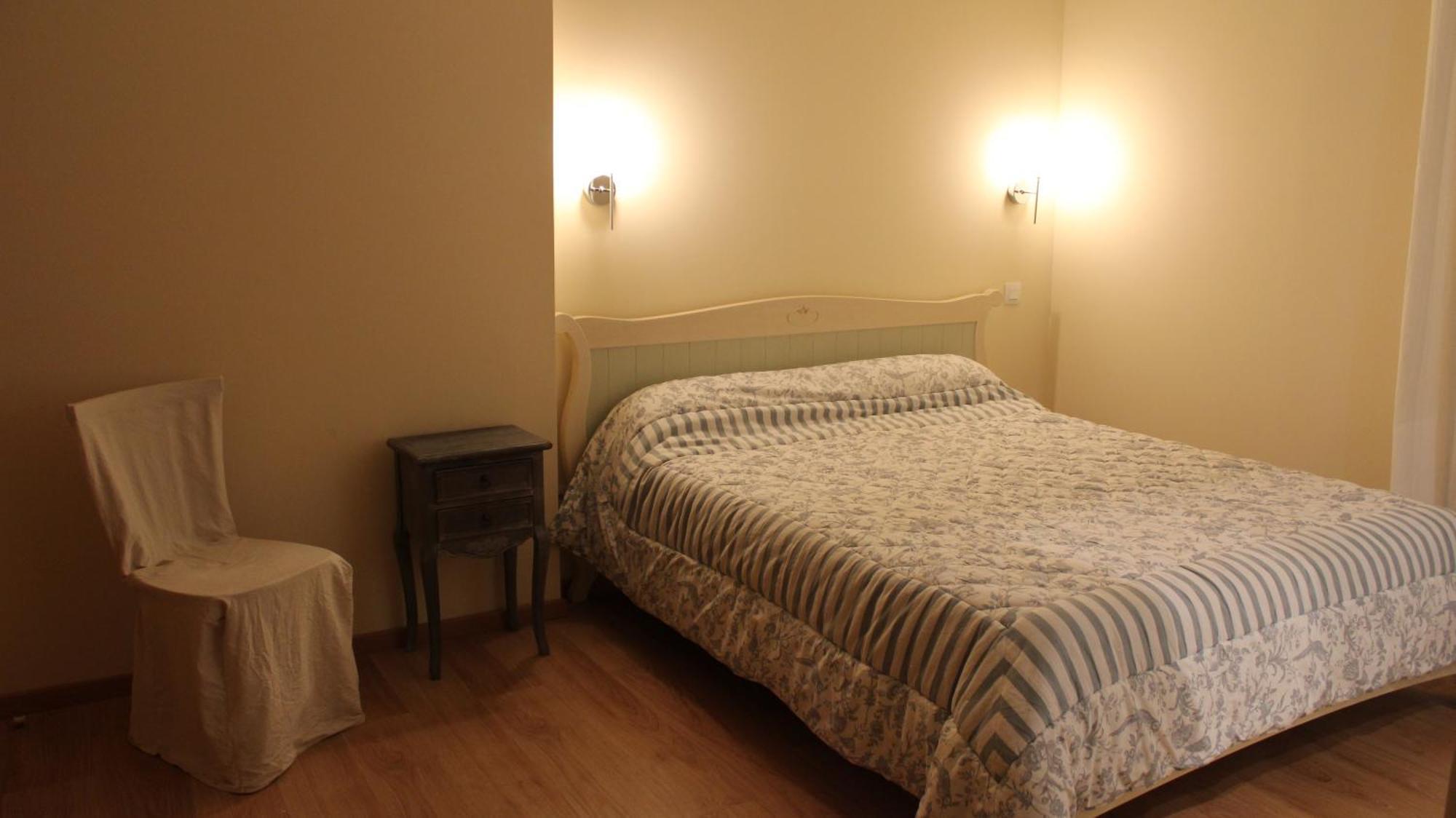 Hotel Castellu Lucciana  Pokoj fotografie
